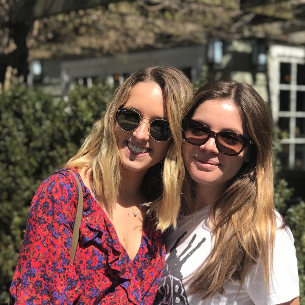 Meet your Posher, Olivia